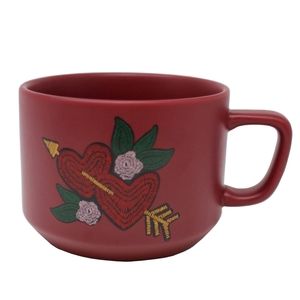 Starbucks 2019 Valentine's Mug